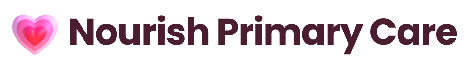 Nourish Primary Care logo
